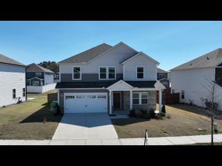 3904 LEESON TRL, Raleigh, NC Home photo