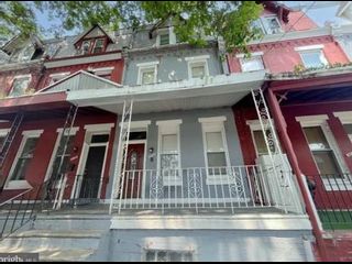 3036 N 15TH ST., Philadelphia, PA Home photo