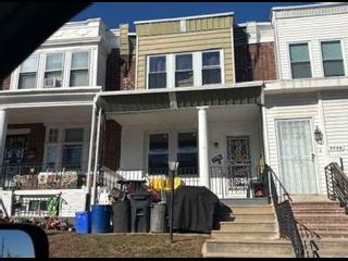 5726 N LAMBERT ST, Philadelphia, PA Home photo