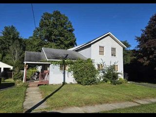 211 N WILLIAMSON RD, Blossburg, PA Home photo