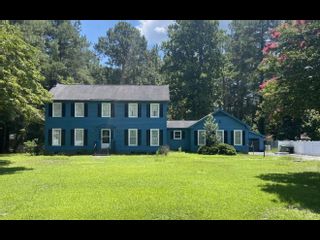 11320 EDINBURGH DR, Laurinburg, NC Home photo