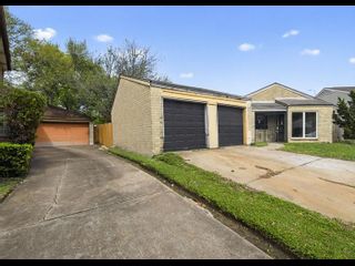 12306 FAIRMEADOW DR, Houston, TX Home photo