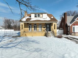 4626 LAKEWOOD ST, Detroit, MI Home photo