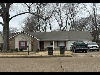 3517 VENSON DR, Bartlett, TN Home photo