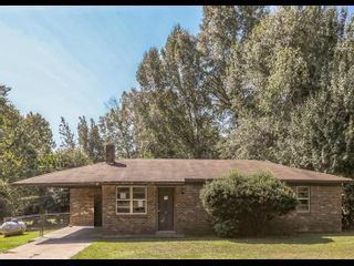 602 ALLEN ST, Charleston, MS Home photo