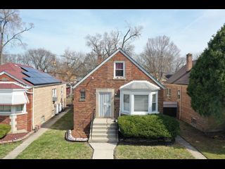 10939 S NORMAL AVE, Chicago, IL Home photo