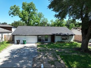 9626 VILVEN LN, Houston, TX Home photo