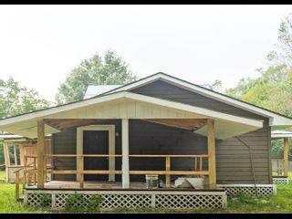 1616 CEASAR RD, Carriere, MS Home photo