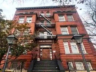 115 NEW YORK AVE NW UNIT 6, Washington, DC Home photo