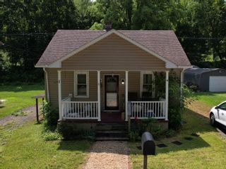 15402 MT SAVAGE RD NW, Mount Savage, MD Home photo