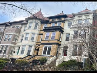 1303 EUCLID ST NW, Washington, DC Home photo
