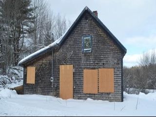 16 DOUGLASS ST, East Machias, ME Home photo