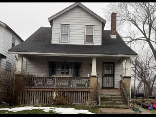 182 E MONTANA ST, Detroit, MI Home photo