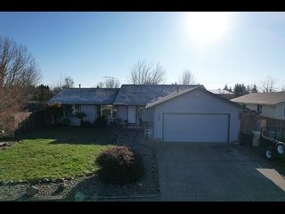 4383 EVERGREEN ST SE, Albany, OR Home photo