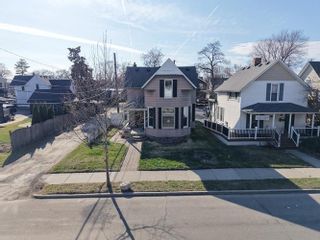 771 N MILL RD, Plymouth, MI Home photo