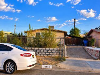 25659 BE JOAL ST, Barstow, CA Home photo
