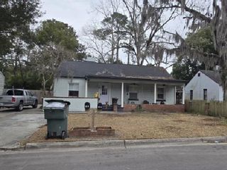 18 PALM AVE, Savannah, GA Home photo