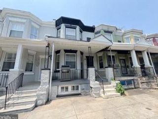 2832 N BAILEY ST, Philadelphia, PA Home photo