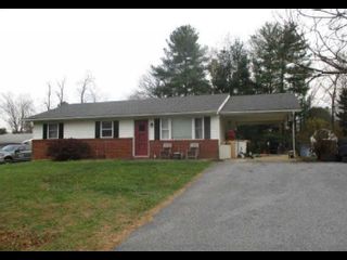 10637 POWELL RD, Thurmont, MD Home photo