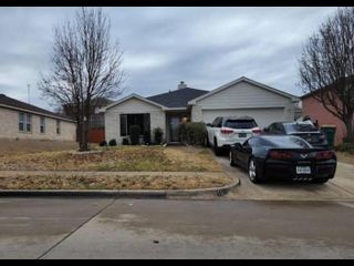 1311 FOSTER ST, Cedar Hill, TX Home photo