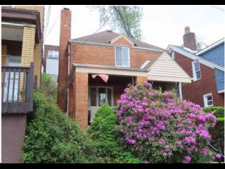752 ANAHEIM ST, Pittsburgh, PA Home photo