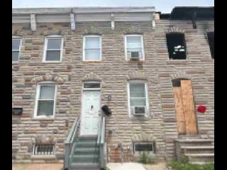 2006 WILHELM ST, Baltimore, MD Home photo