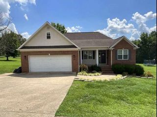 109 SUNSET RDG, Greenville, KY Home photo