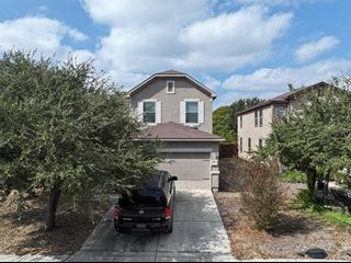 2523 SUNDROP BAY, San Antonio, TX Home photo