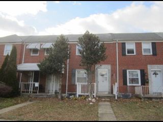 308 GROVETHORN RD, Middle River, MD Home photo