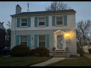 15421 MAPLERIDGE ST, Detroit, MI Home photo