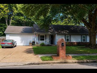 4001 PIERMONT ST, Memphis, TN Home photo