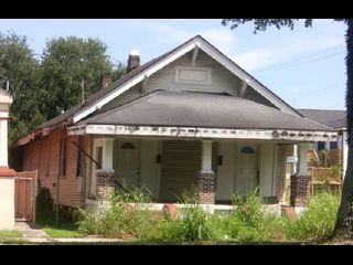 2401-03 FRANKLIN AVE, New Orleans, LA Home photo