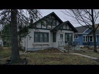 3535 LOGAN AVE N, Minneapolis, MN Home photo