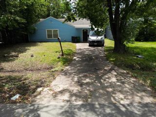4934 ALVIN ST, Houston, TX Home photo