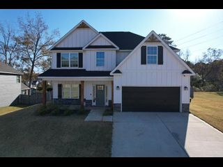 4315 CORNWALL DR, Forsyth, GA Home photo