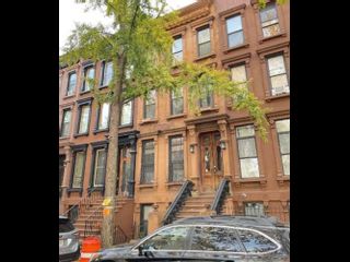 158 W 130TH ST, New York, NY Home photo