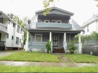 3648 E 151ST ST, Cleveland, OH Home photo