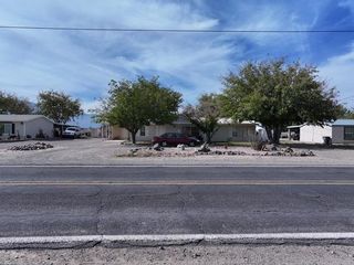 3088 S Montierth Ln, Safford, AZ Home photo