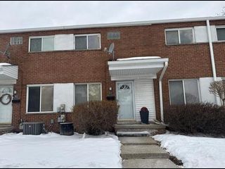 3131 E LARNED ST #119, Detroit, MI Home photo