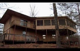 388 Island Creek Road, Lake Lure, NC Home photo