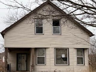 6215 FIELD ST, Detroit, MI Home photo