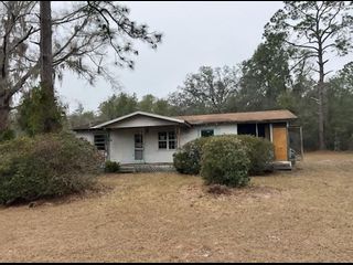 568 TRADERS HILL RD, Folkston, GA Home photo