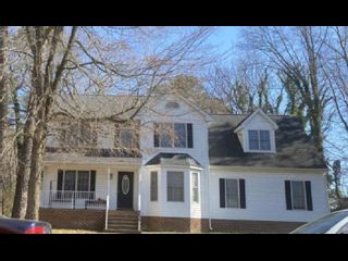 6513 MCLEAN ST, Richmond, VA Home photo