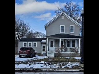 825 UNION ST, Port Huron, MI Home photo