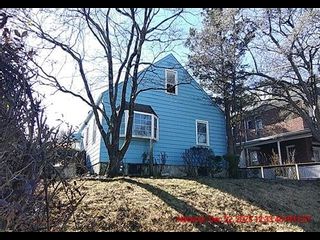 3721 NORTONIA RD, Baltimore, MD Home photo