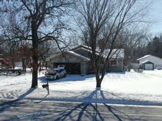 5035 MAYBEE RD, Clarkston, MI Home photo