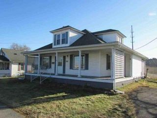 402 E PRINCE ST, Beckley, WV Home photo