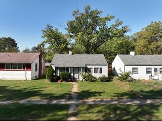 4024 TYLER ST, Gary, IN Home photo