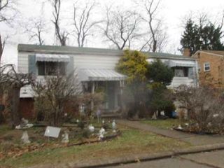 128 HIGH OAK PL, Pittsburgh, PA Home photo