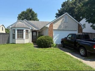 1364 NORTHVALE DR, Virginia Beach, VA Home photo